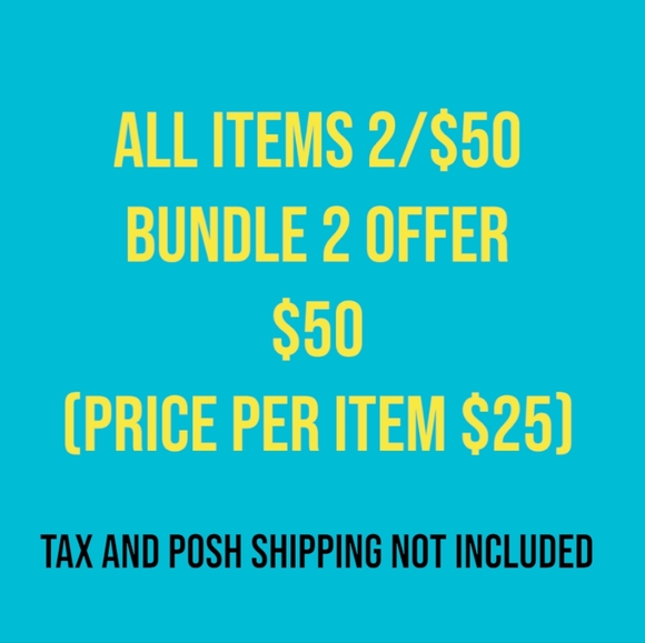 2/$50! Laruce Brush Set of 3 - Picture 6 of 9